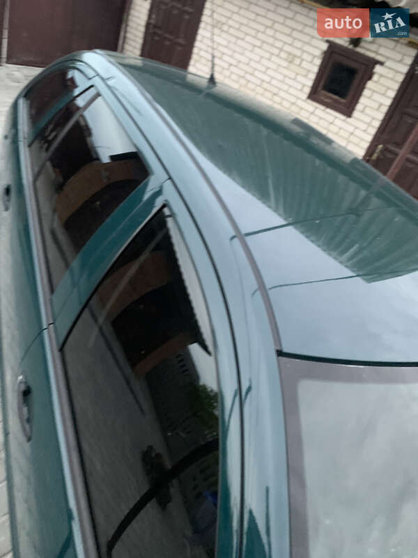 Универсал Skoda Fabia 2005 в Ильинцах
