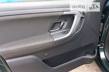 Хэтчбек Skoda Fabia 2013 в 