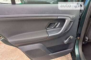 Хэтчбек Skoda Fabia 2013 в 
