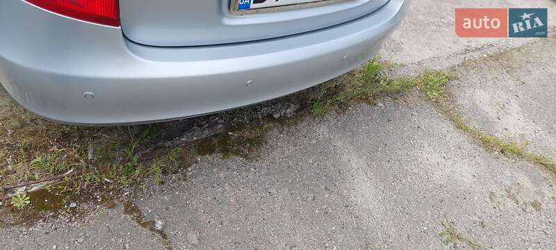 Універсал Skoda Fabia 2011 в Полтаві фото 8 Універсал Skoda Fabia 2011 в Полтаві