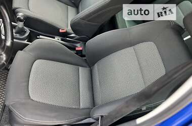Универсал Skoda Fabia 2006 в 