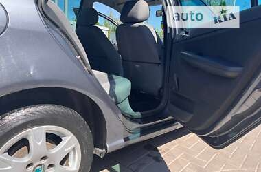 Универсал Skoda Fabia 2007 в 