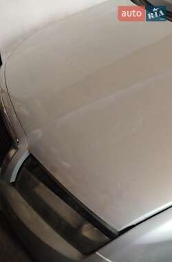 Седан Skoda Fabia 2006 в 