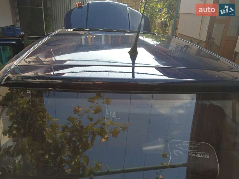 Універсал Skoda Fabia 2003 в Мукачевому фото 15 Універсал Skoda Fabia 2003 в Мукачевому