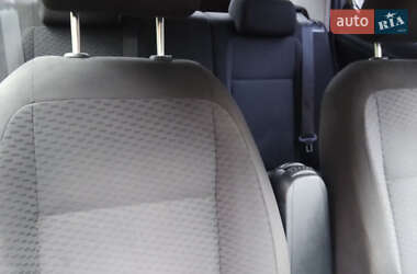 Хетчбек Skoda Fabia 2010 в Чернівцях