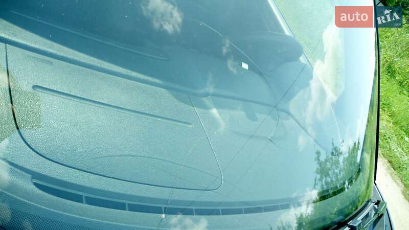 Універсал Skoda Fabia 2011 в Галичі