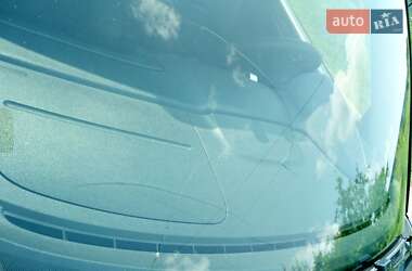 Универсал Skoda Fabia 2011 в 