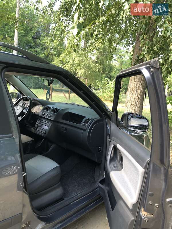 Хетчбек Skoda Fabia 2011 в Кривому Розі фото 19 Хетчбек Skoda Fabia 2011 в Кривому Розі