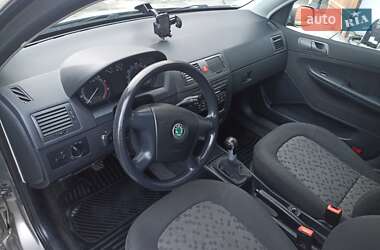 Універсал Skoda Fabia 2007 в 