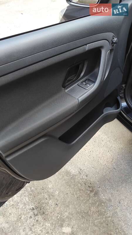 Універсал Skoda Fabia 2011 в Києві