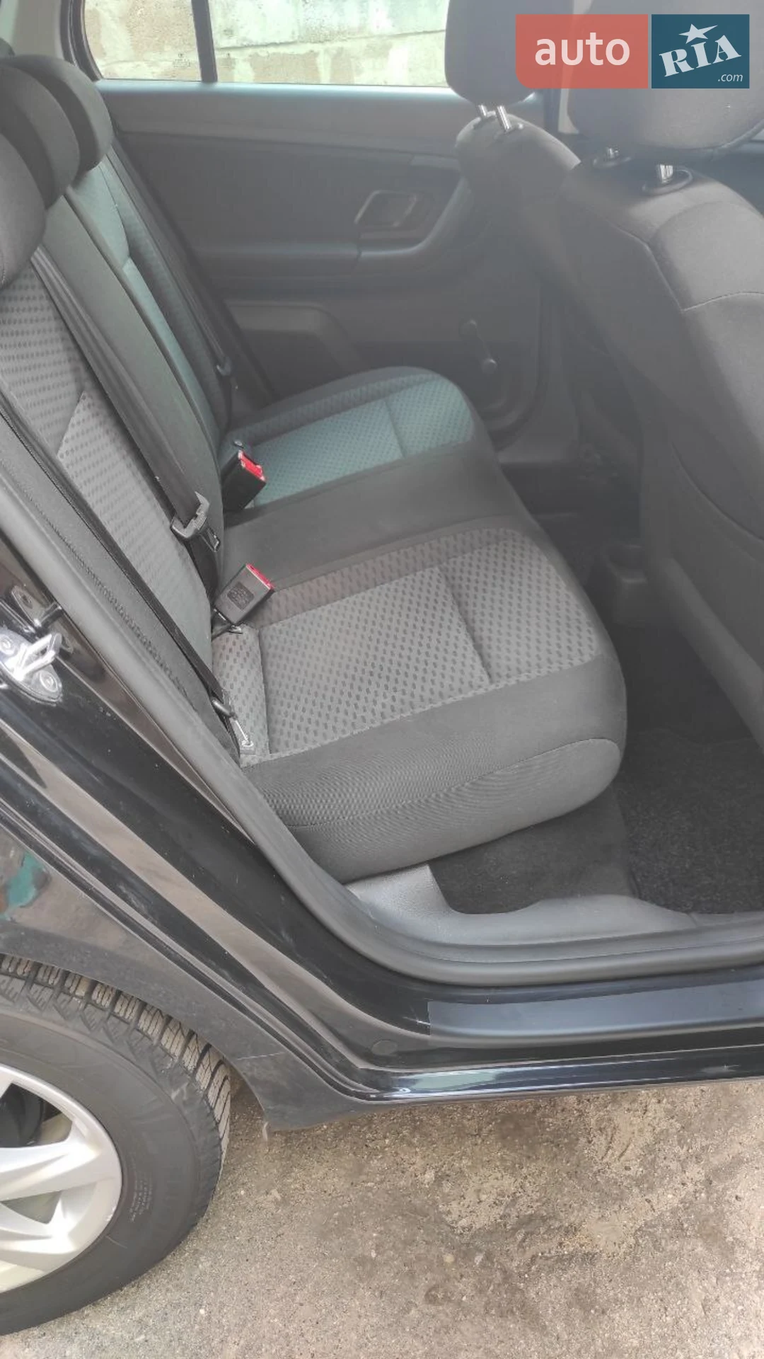 2011 Skoda Fabia - мініатюра 15