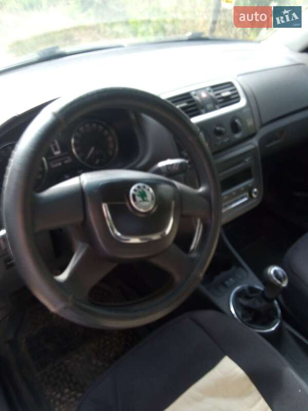 Универсал Skoda Fabia 2011 в Жмеринке фото 30 Универсал Skoda Fabia 2011 в Жмеринке