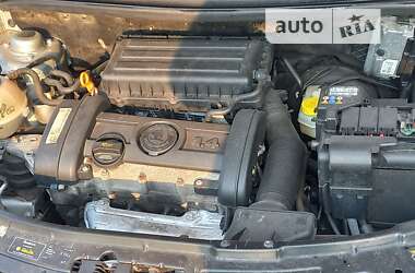 Хэтчбек Skoda Fabia 2007 в 