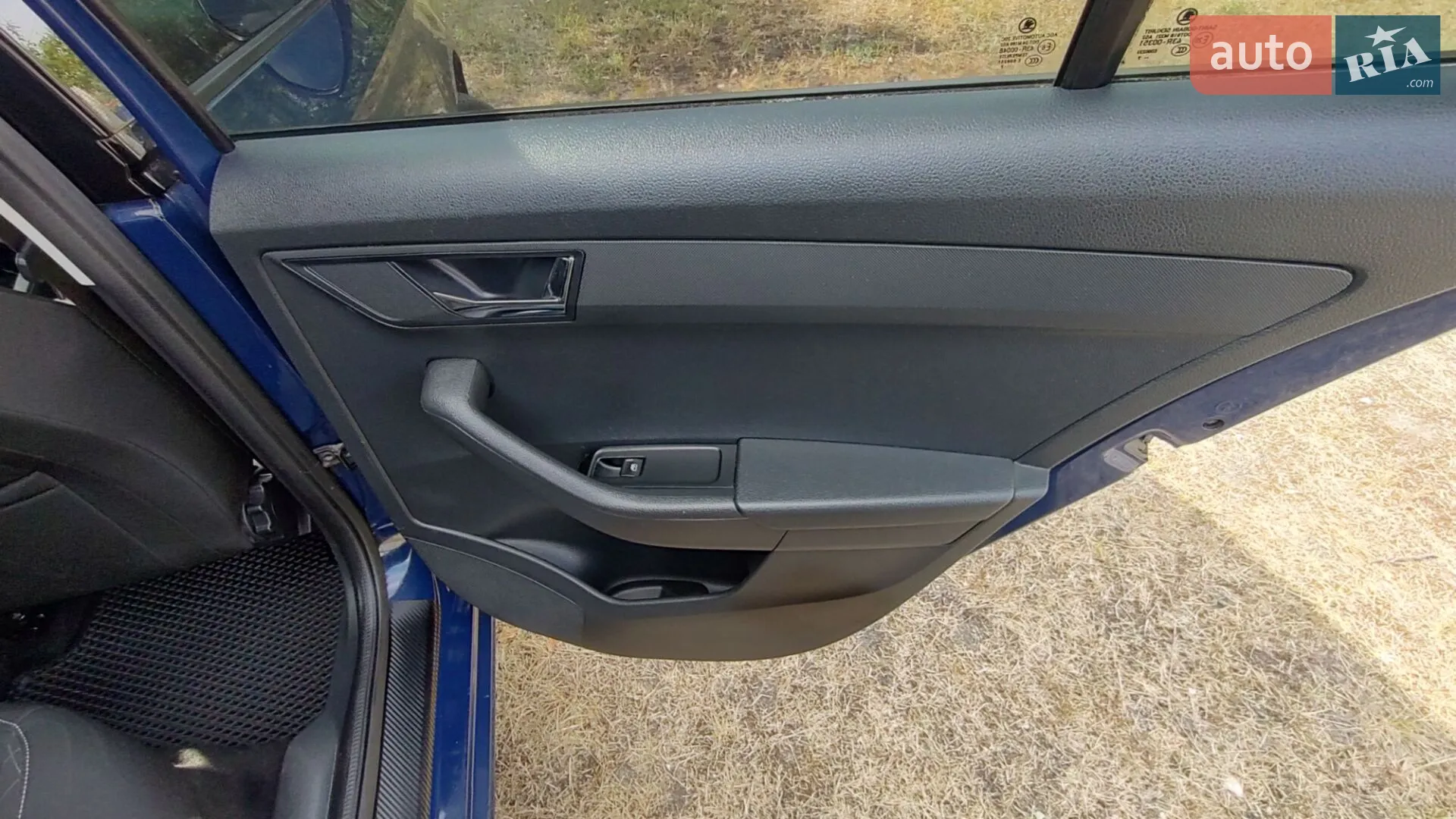 2017 Skoda Fabia - мініатюра 15