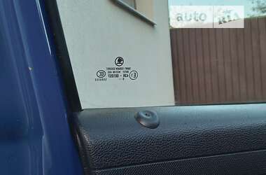 Хэтчбек Skoda Fabia 2010 в 