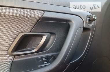 Хэтчбек Skoda Fabia 2010 в 