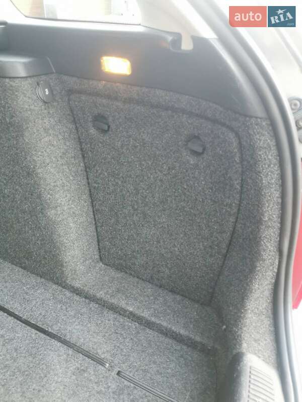 Универсал Skoda Fabia 2003 в Виннице