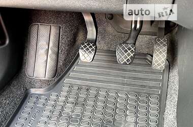 Универсал Skoda Fabia 2008 в 