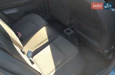 Хэтчбек Skoda Fabia 2012 в Кременчуге