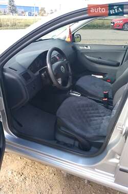 Универсал Skoda Fabia 2002 в 