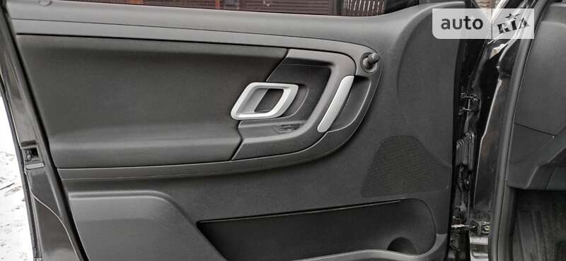 Универсал Skoda Fabia 2008 в Балте