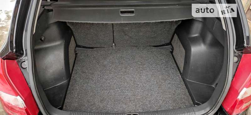 Универсал Skoda Fabia 2008 в Балте