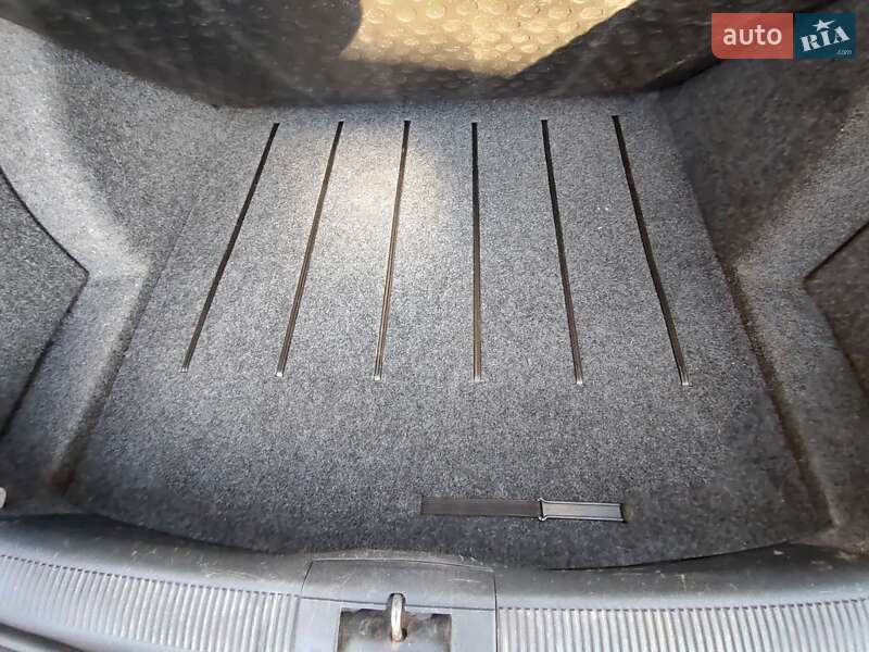 Універсал Skoda Fabia 2007 в Вінниці