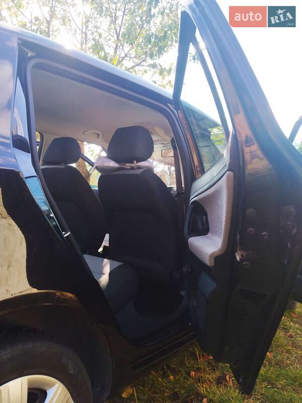 Хэтчбек Skoda Fabia 2011 в Сумах фото 10 Хэтчбек Skoda Fabia 2011 в Сумах