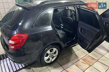 Универсал Skoda Fabia 2009 в 