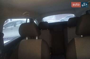 Універсал Skoda Fabia 2009 в Києві