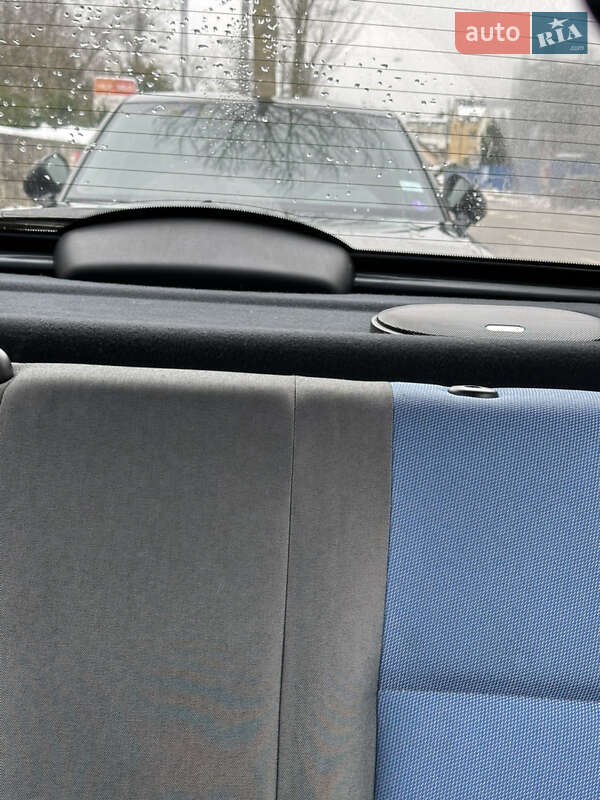 Хэтчбек Skoda Fabia 2007 в Сумах фото 10 Хэтчбек Skoda Fabia 2007 в Сумах