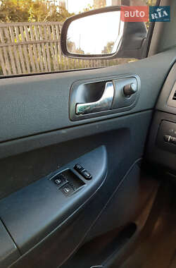 Универсал Skoda Fabia 2006 в 