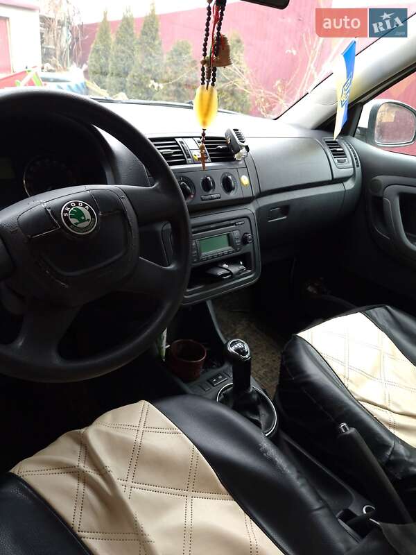 Універсал Skoda Fabia 2011 в Буську фото 6 Універсал Skoda Fabia 2011 в Буську