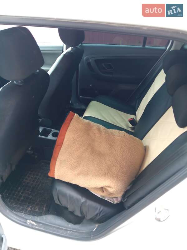 Універсал Skoda Fabia 2011 в Буську фото 8 Універсал Skoda Fabia 2011 в Буську