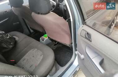 Хетчбек Skoda Fabia 2003 в Івано-Франківську
