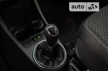 Универсал Skoda Fabia 2013 в 