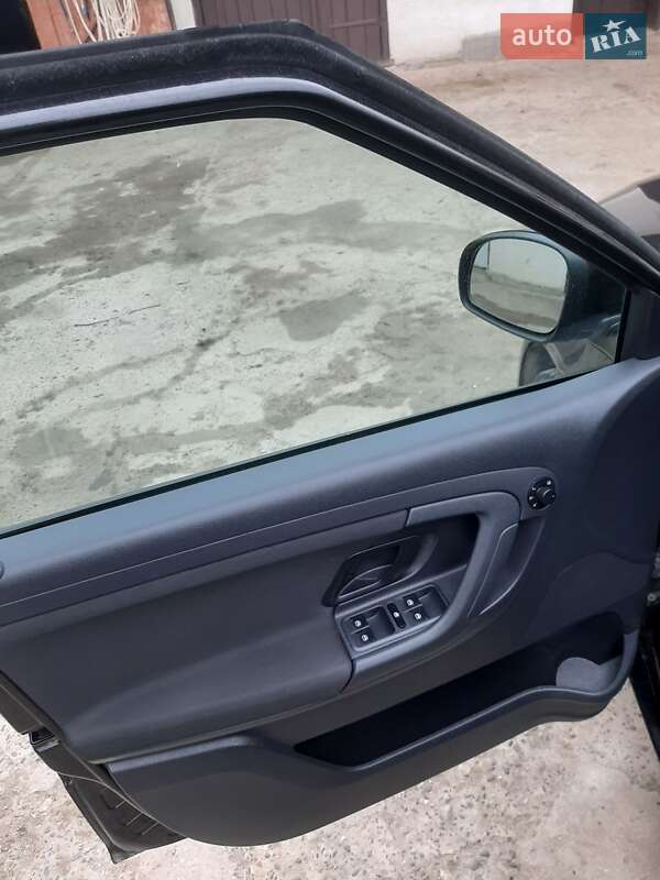 Універсал Skoda Fabia 2011 в Копичинці