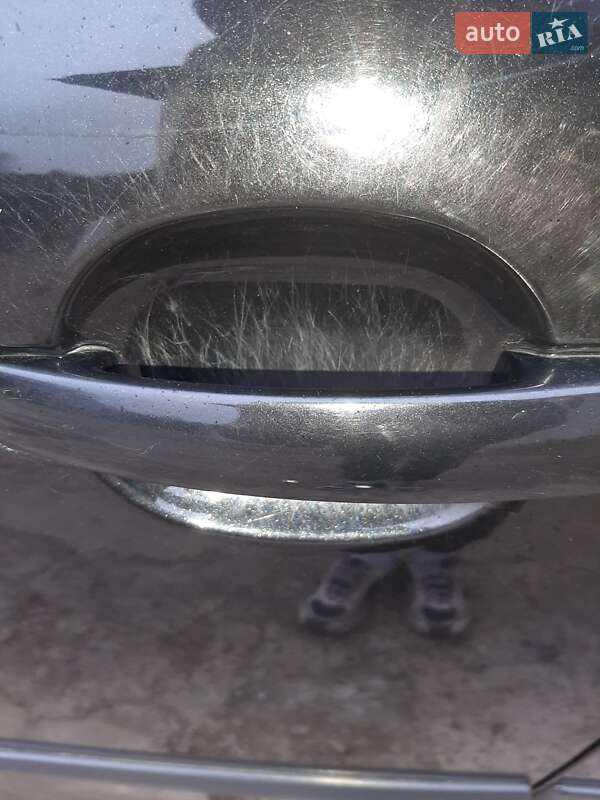 Універсал Skoda Fabia 2011 в Копичинці