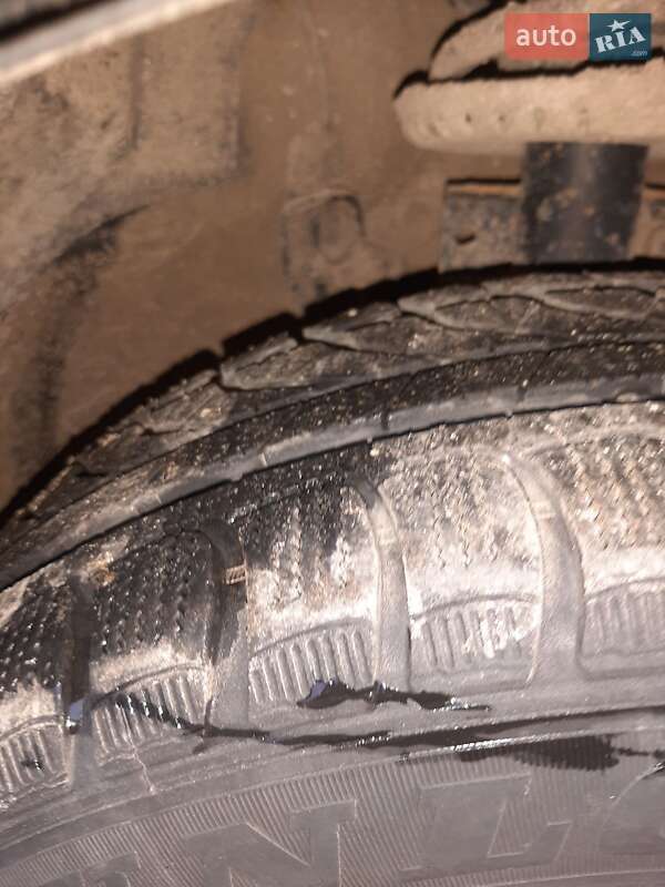 Універсал Skoda Fabia 2011 в Копичинці