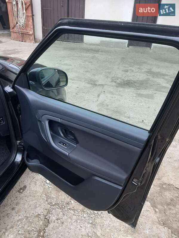 Універсал Skoda Fabia 2011 в Копичинці