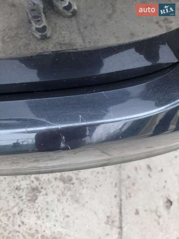 Універсал Skoda Fabia 2011 в Копичинці