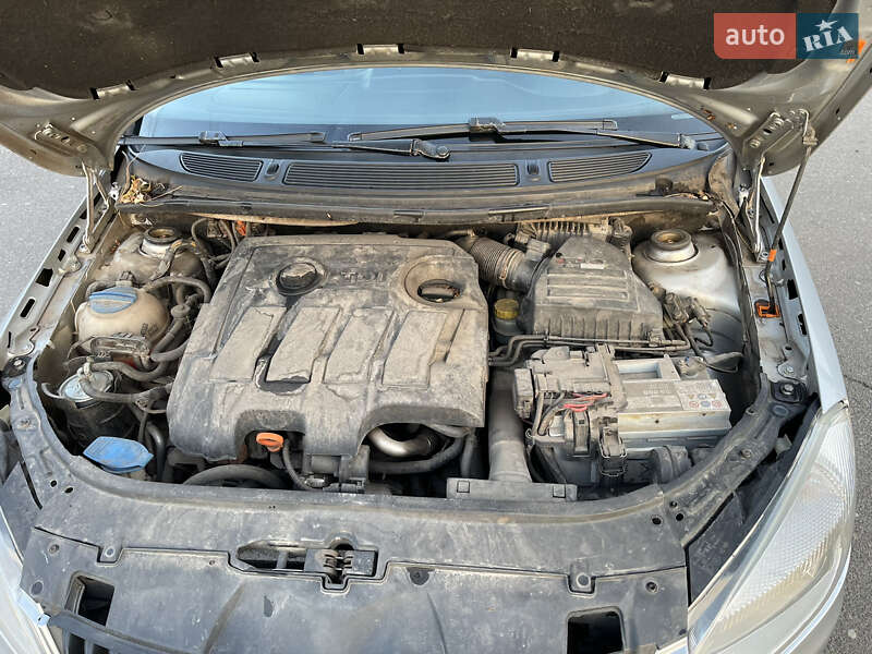 Універсал Skoda Fabia 2011 в Кривому Розі фото 13 Універсал Skoda Fabia 2011 в Кривому Розі