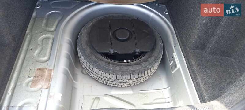 Універсал Skoda Fabia 2006 в Піщанці