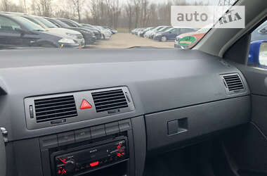 Универсал Skoda Fabia 2007 в Харькове