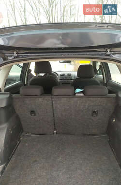 Универсал Skoda Fabia 2011 в Тернополе