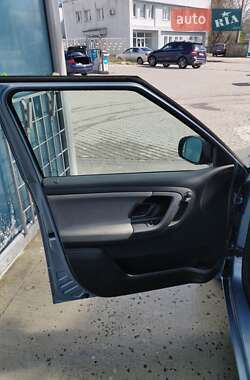 Хэтчбек Skoda Fabia 2009 в 