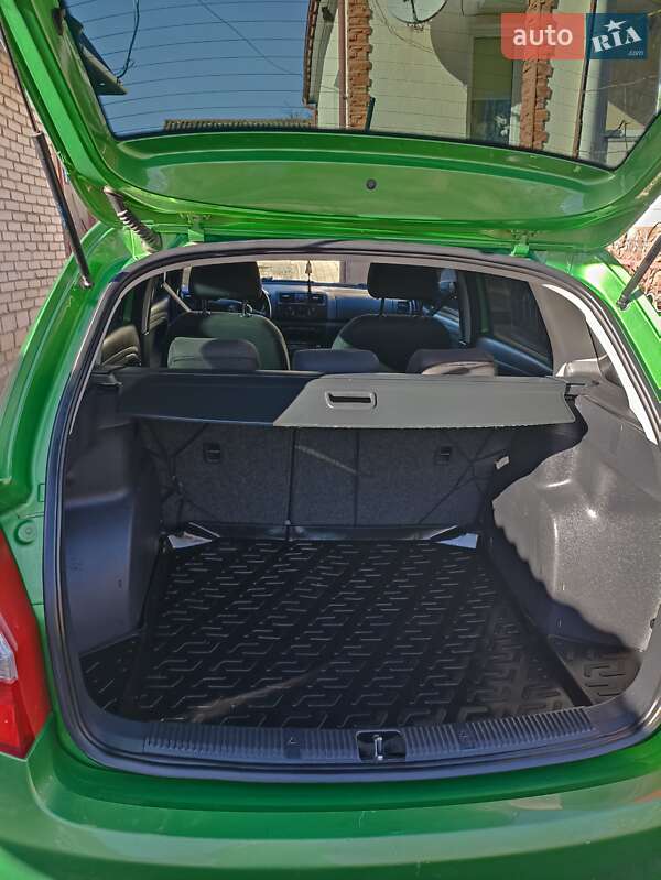 Універсал Skoda Fabia 2013 в Теребовлі