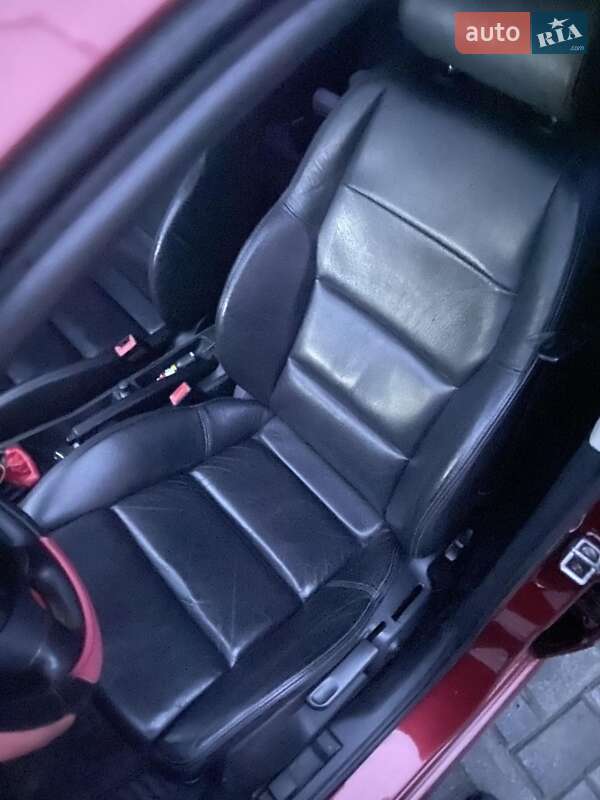 Универсал Skoda Fabia 2006 в Немирове фото 5 Универсал Skoda Fabia 2006 в Немирове