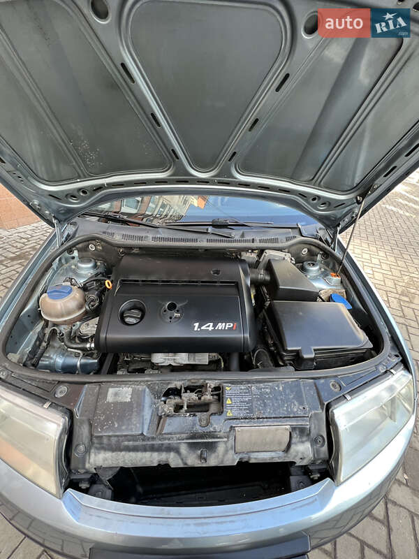 Хэтчбек Skoda Fabia 2002 в Хмельницком фото 14 Хэтчбек Skoda Fabia 2002 в Хмельницком