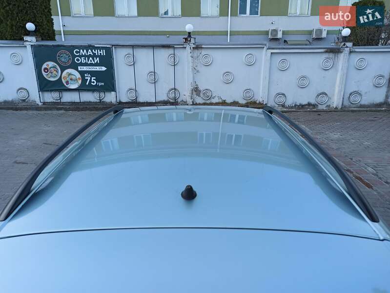 Універсал Skoda Fabia 2010 в Рівному